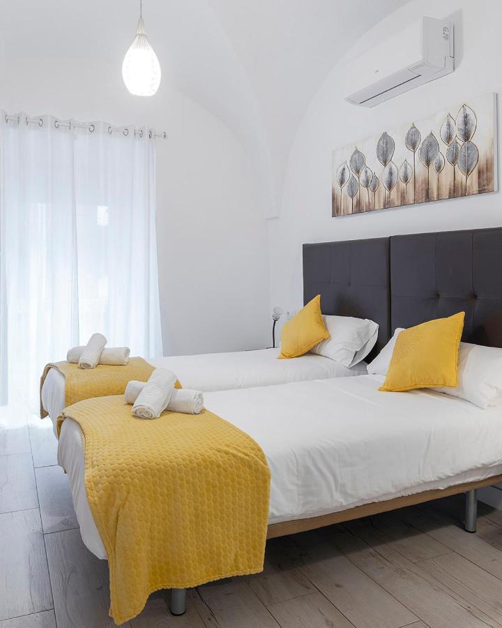 Apartamentos Gladiador Mérida Extérieur photo