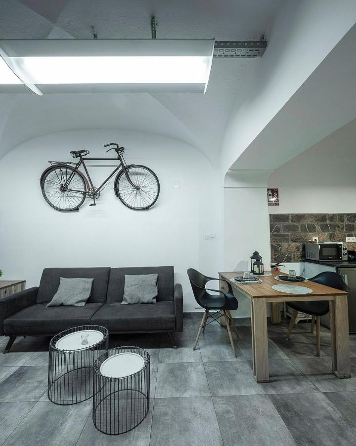 Apartamentos Gladiador Mérida Extérieur photo