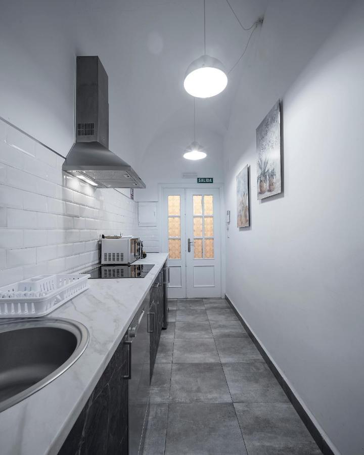 Apartamentos Gladiador Mérida Extérieur photo