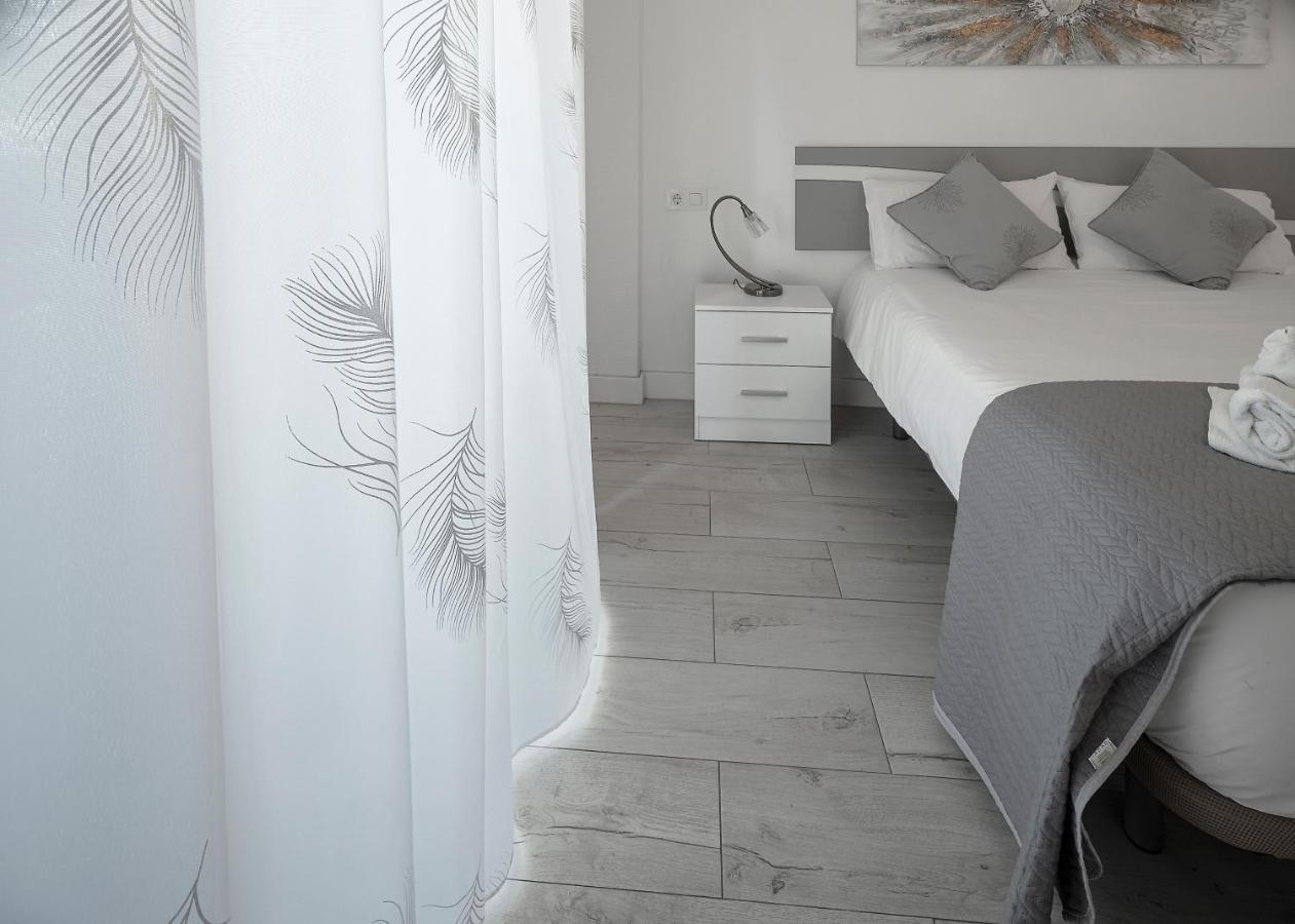 Apartamentos Gladiador Mérida Extérieur photo