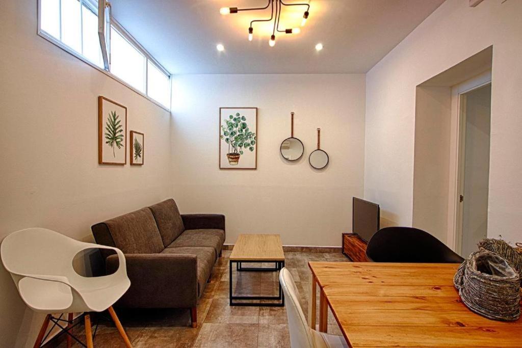 Apartamentos Gladiador Mérida Extérieur photo